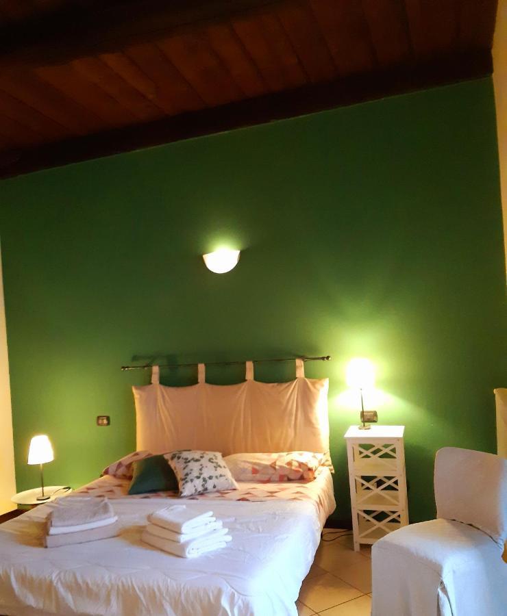 Appartamento La Motta Domodossola Buitenkant foto