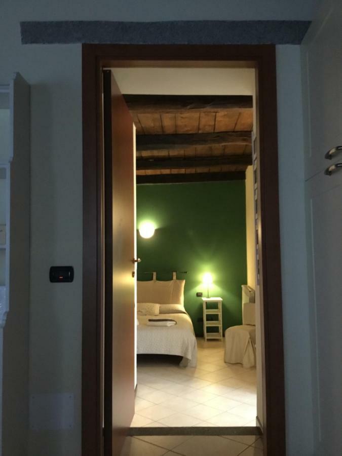 Appartamento La Motta Domodossola Buitenkant foto